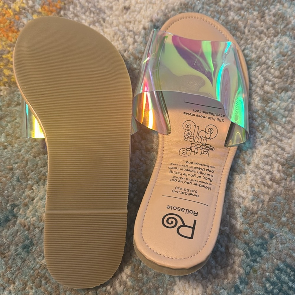 Sandals - Picture 2 of 3